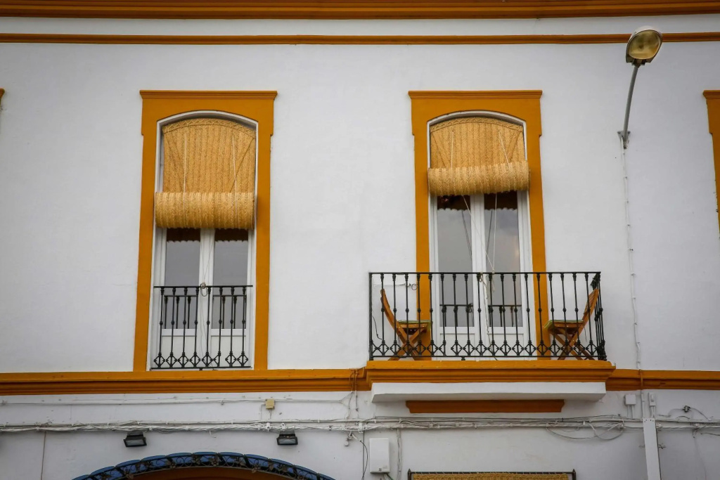 Donde Duerme El Guadiana