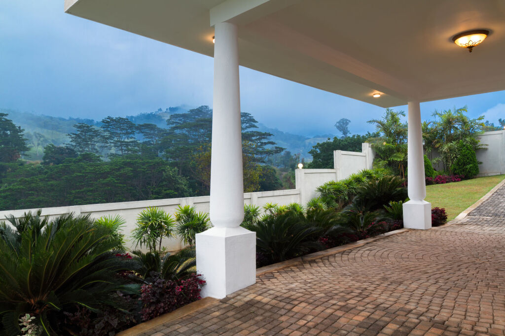 Fox Resorts Kandy