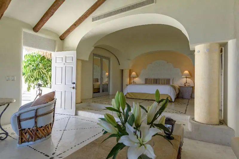 Quinta Real Huatulco - Chambres