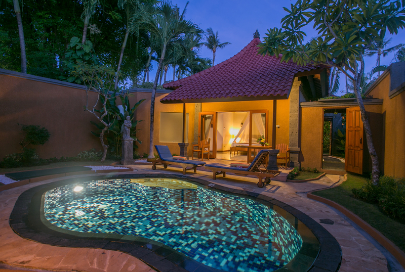 Parigata Villas Resort