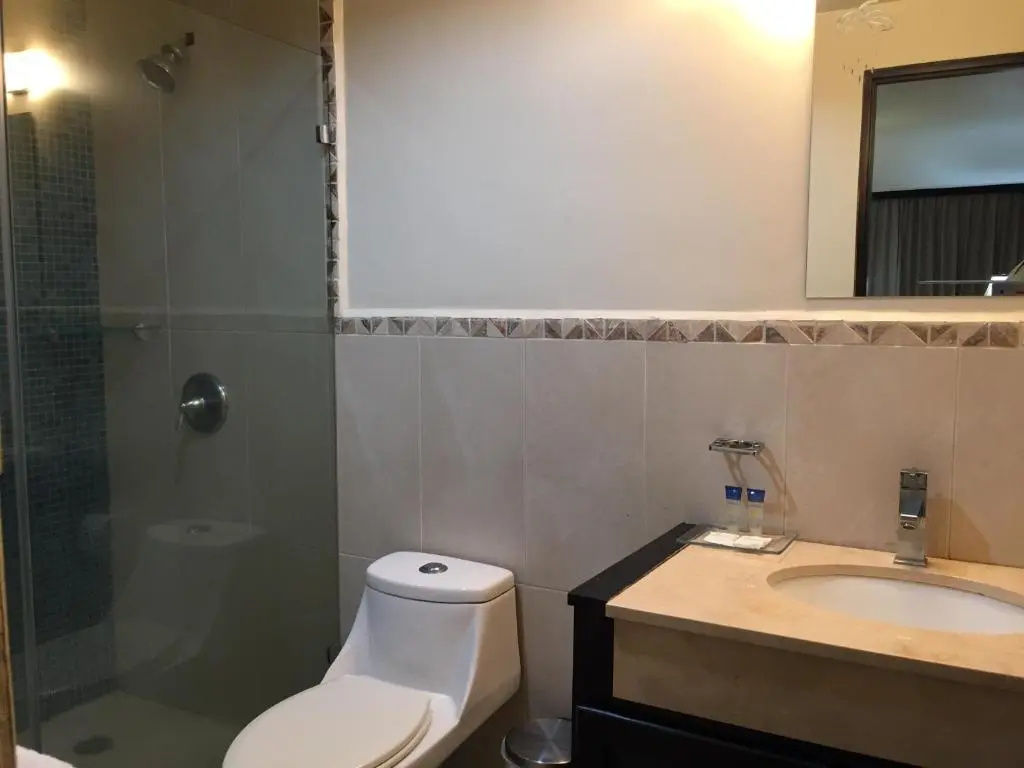 Hotel Vista de Golf, San Jose Aeropuerto, Costa Rica - Chambres