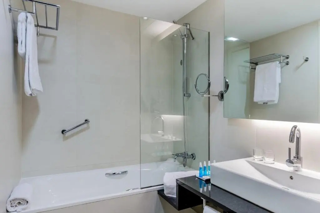 Hotel 525 - Chambres