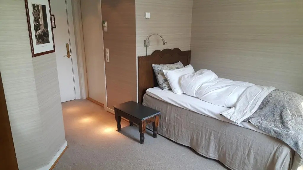 Angvik Gamle Handelssted - by Classic Norway Hotels - Chambres