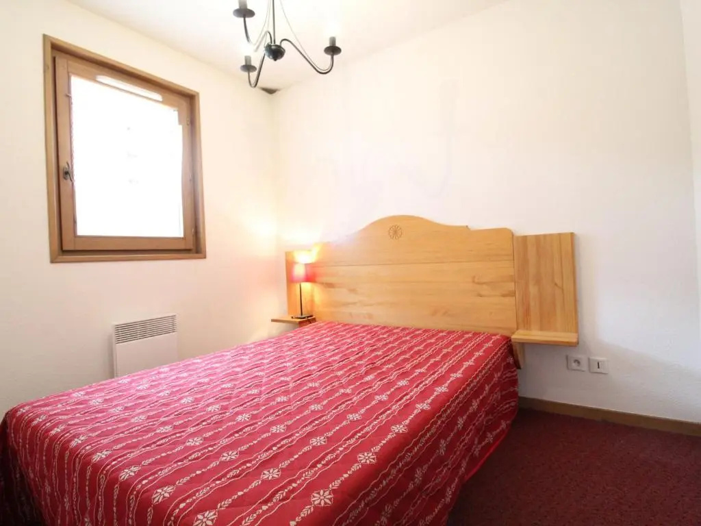 Voir la photo 2 — Appartement Lanslevillard, 3 pièces, 6 personnes - FR-1-508-53