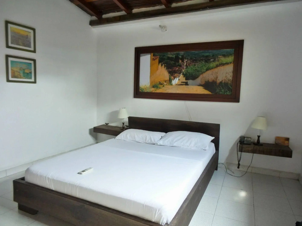 Hotel Guaracao — фото 4