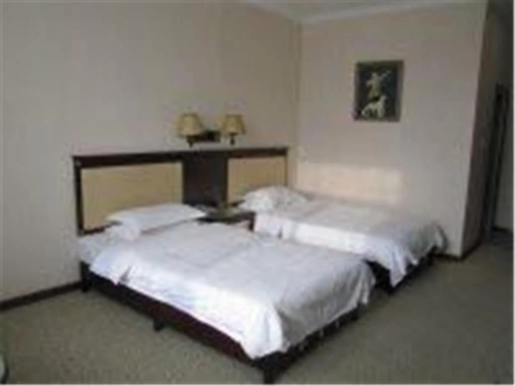 Taihe Hote — фото 4