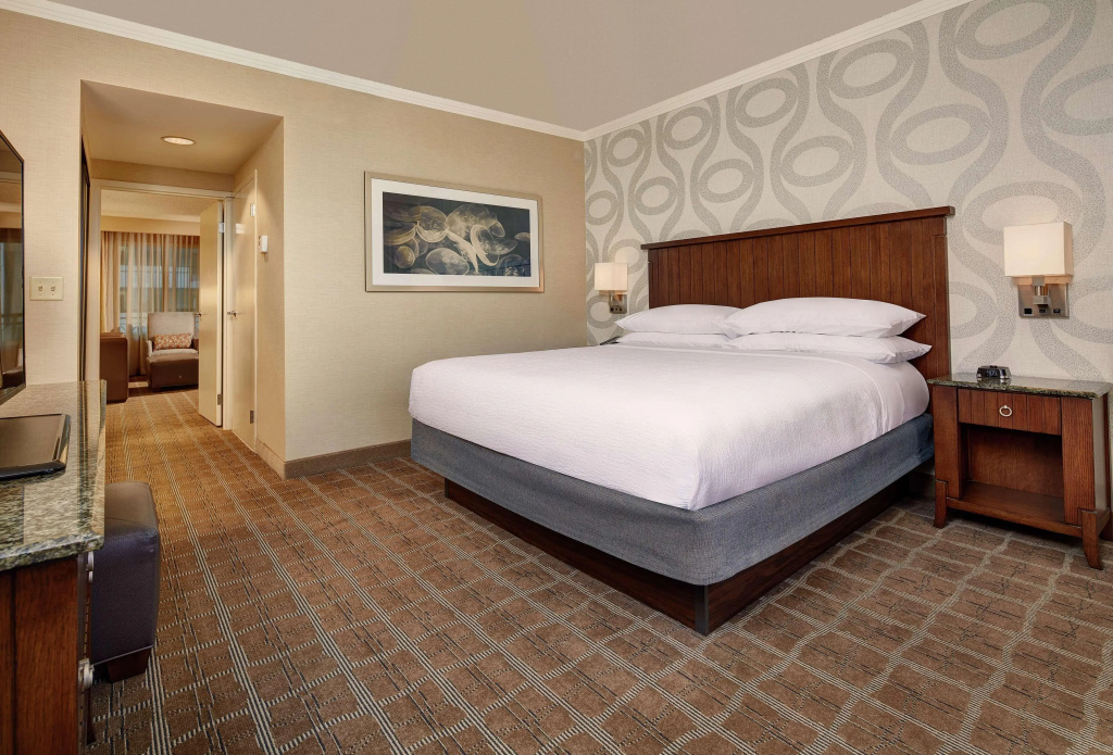 Embassy Suites by Hilton San Diego La Jolla - Général