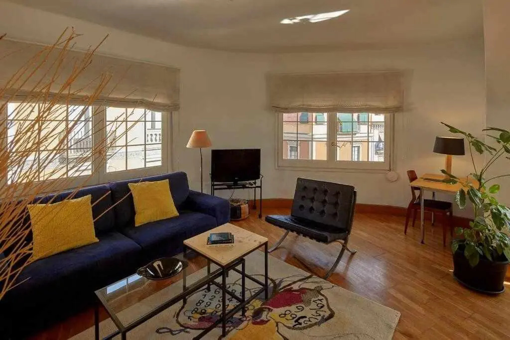 Apartamento Santa Clara Girona