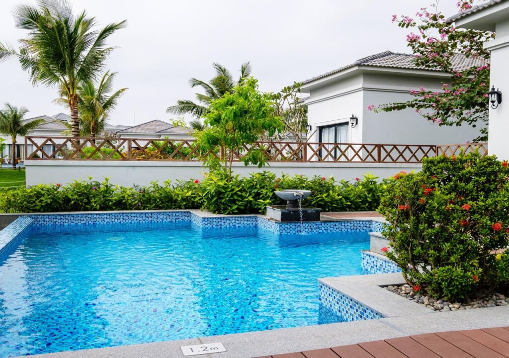 Danang Marriott Resort & Spa