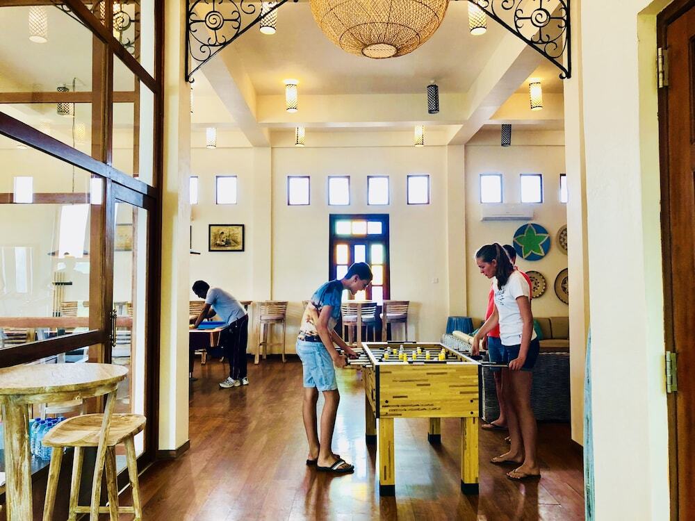 Thaproban Pavilion Resort & Spa