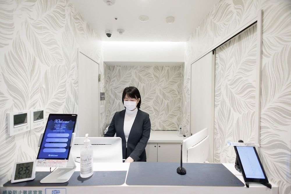Hotaku HOTEL 사진 34