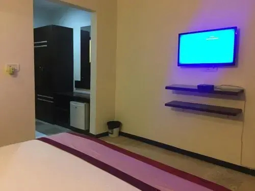 Hotel Sunway Inn - Général