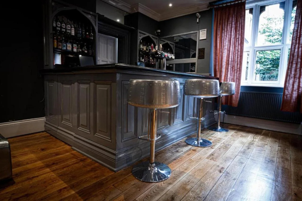 Brownsover Hall Hotel - Général