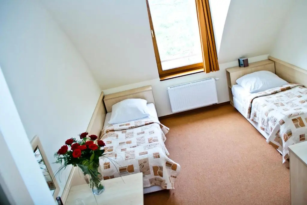 Hotel Galion - Chambres