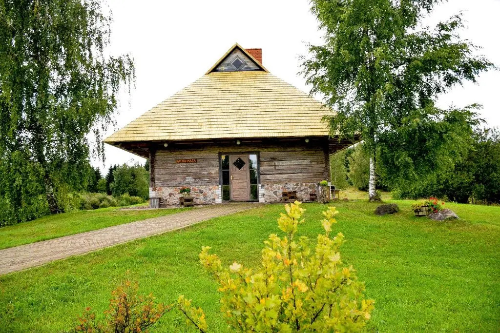 Rezidence Kurzeme - Chambres