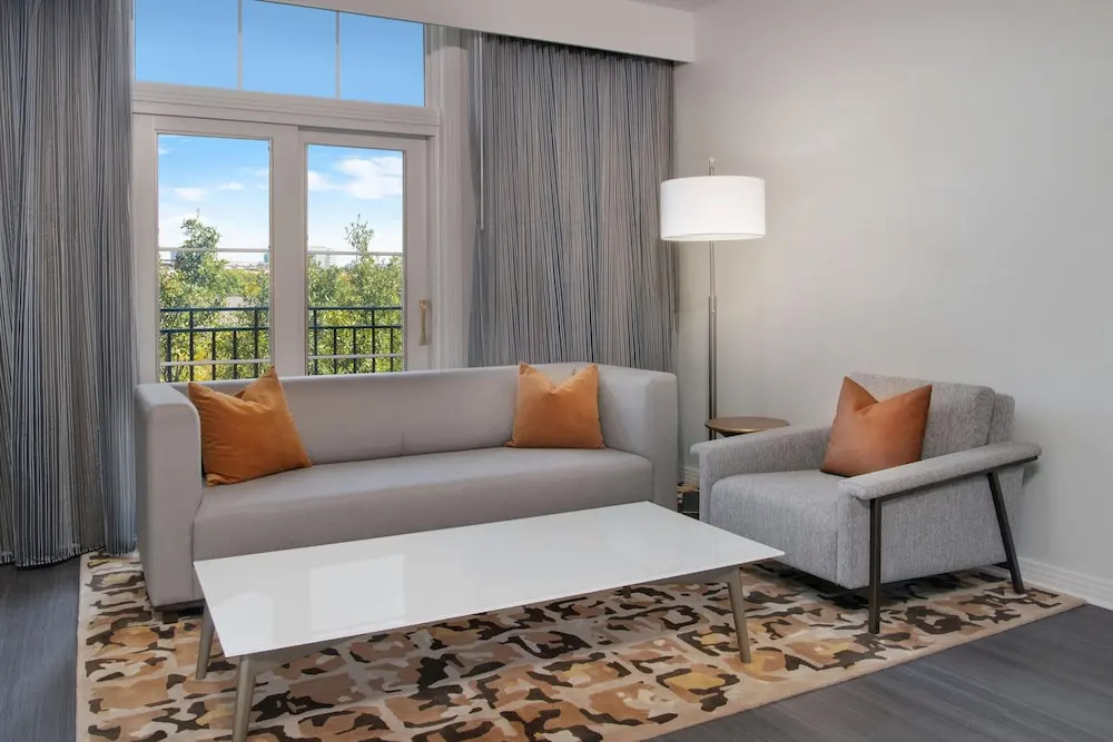The Westin Dallas Stonebriar Golf Resort & Spa - Chambres