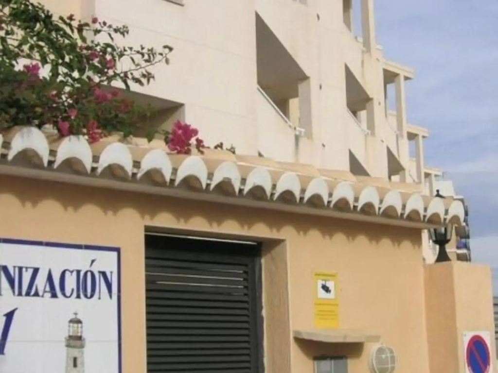 Apartamentos El-Faro-45