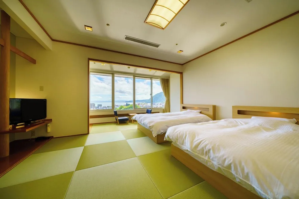 Hotel Beppu Pastoral 사진 6