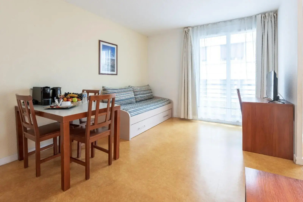 Residhotel Grenette - Général