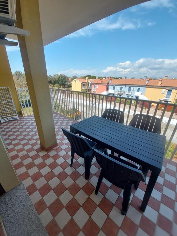 Апартаменты с 2 комнатами в BELLAVISTA