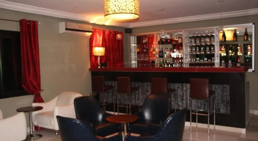 ELEVEN'S Hôtel & Spa - Général