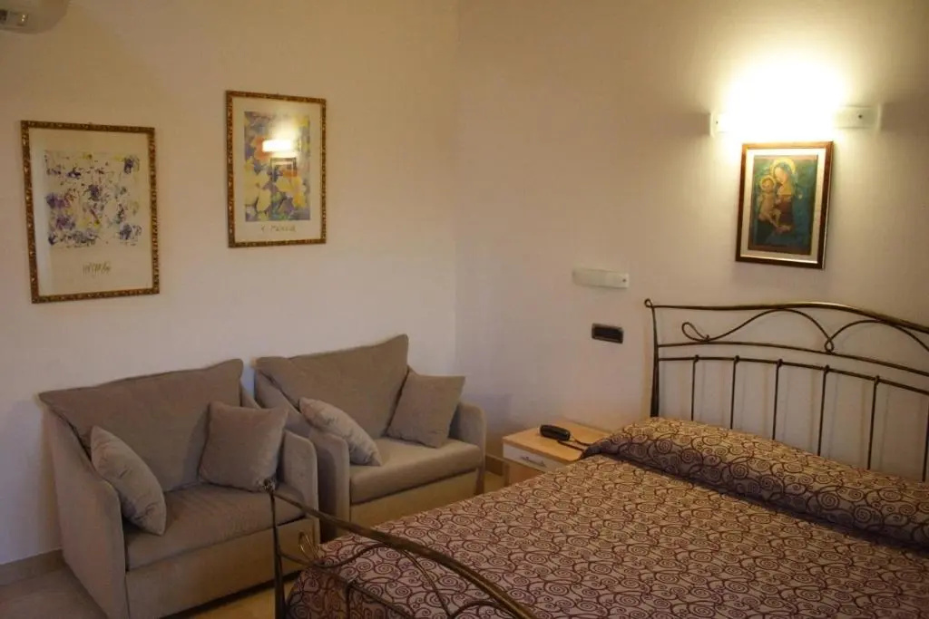 Albergo Bice - Chambres