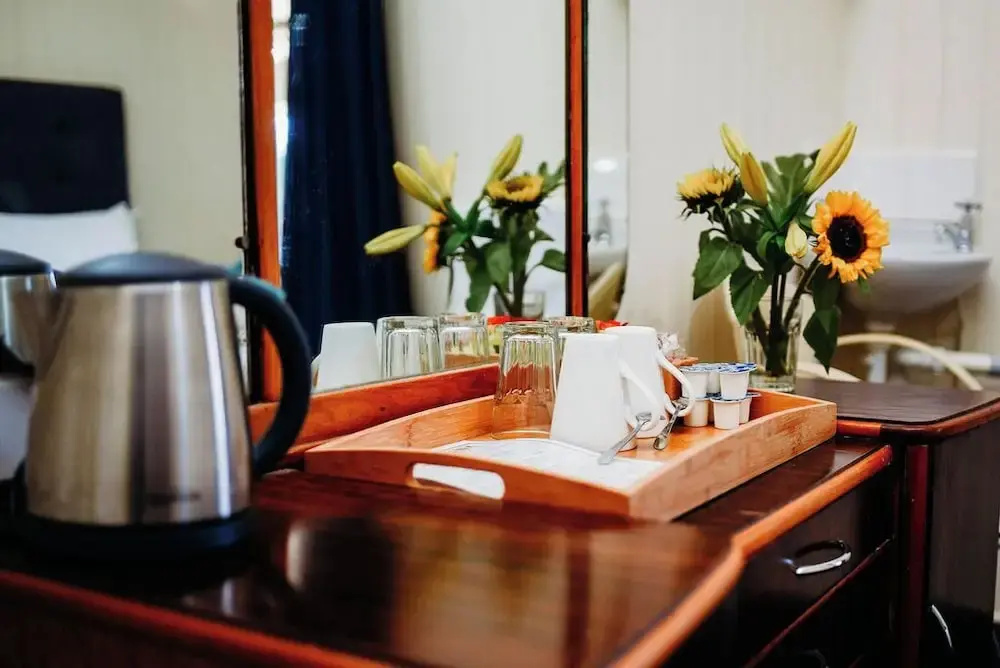 Maleny Hotel - Chambres