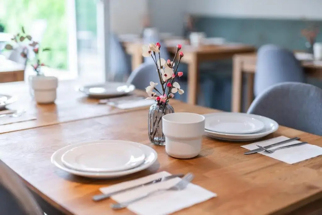 Hotel Cafe Galerie - фото 13