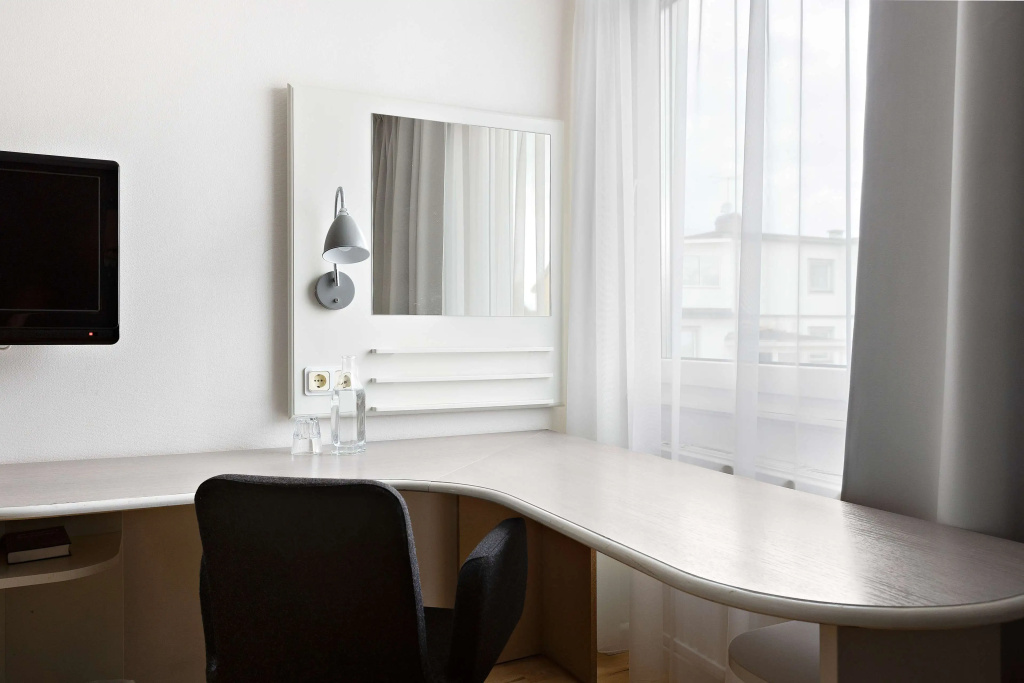 Hotel Falkoping, Sure Hotel Collection by Best Western - Chambres