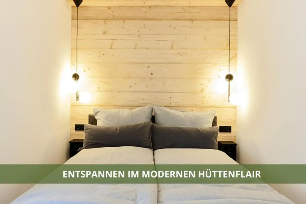 Ferienwohnung Fichtelsuite (2-6 Pers) nahe Ochsenkopf Süd (800m)