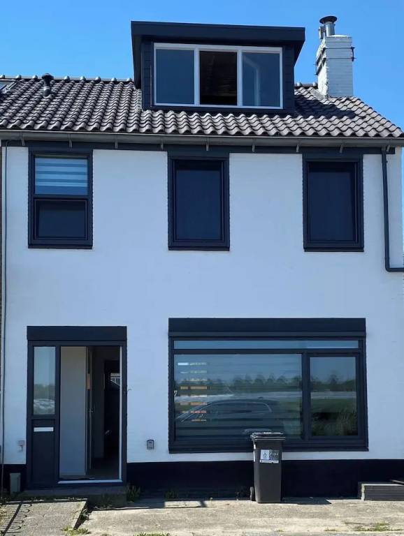 Nice Spacious House Near Amsterdam And Schiphol