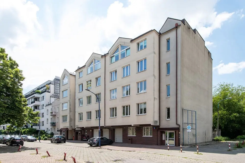 UNIT MiniStudio Bitwy Warszawskiej
