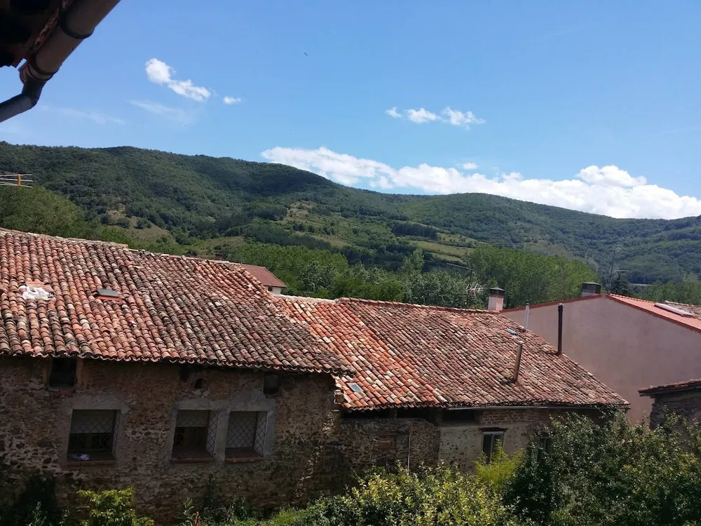 Casa Rural Uyarra - Général