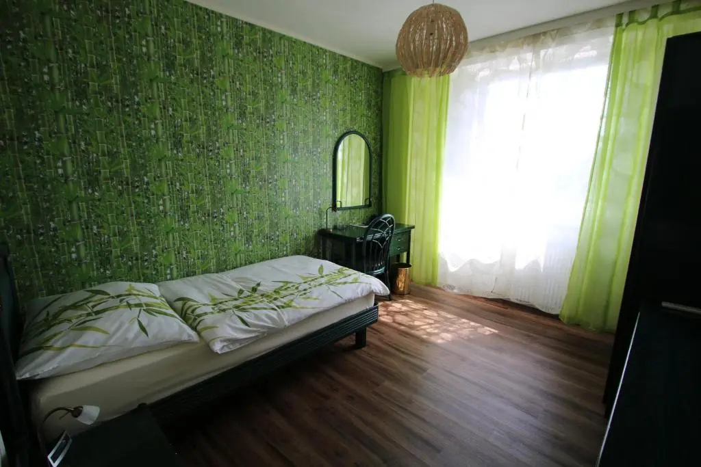 Boutiquehotel Freizeittempel - Chambres