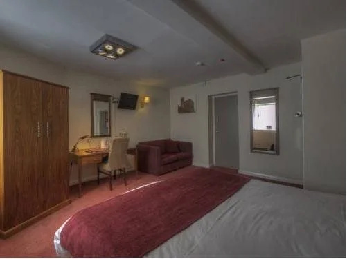 Ravensworth Arms Hotel - Général