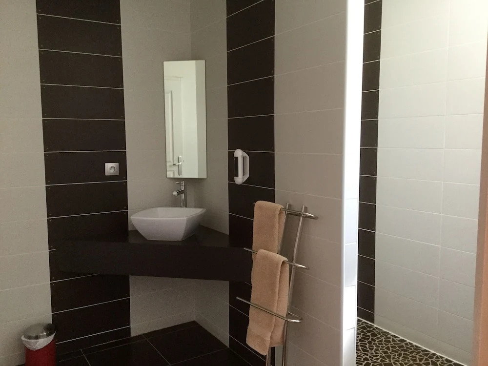 Auberge Les Hauts De Chenas by null