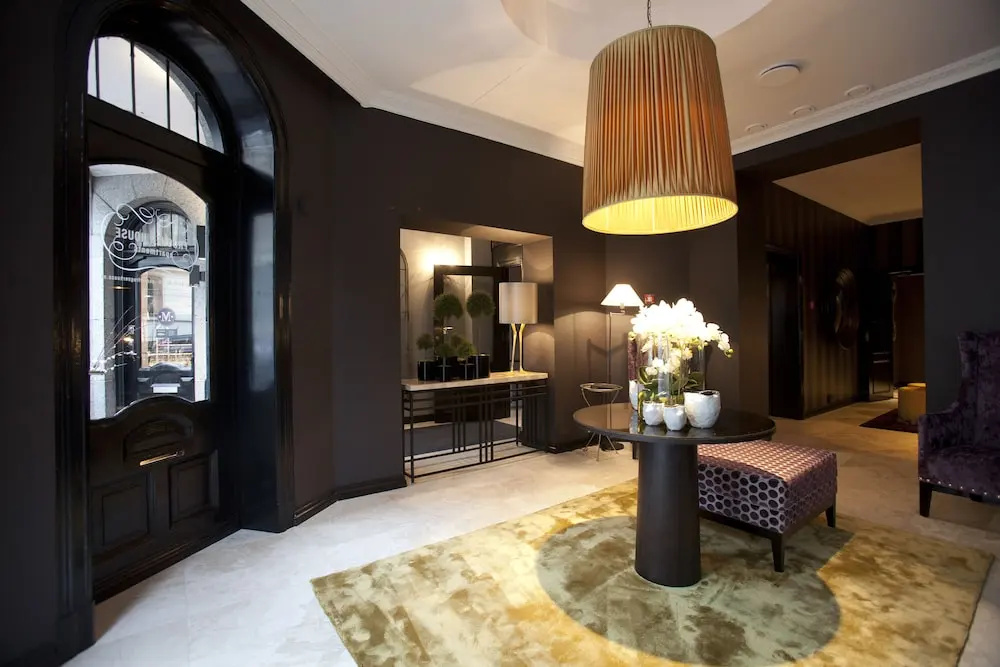 Frogner House Apartments AS by null