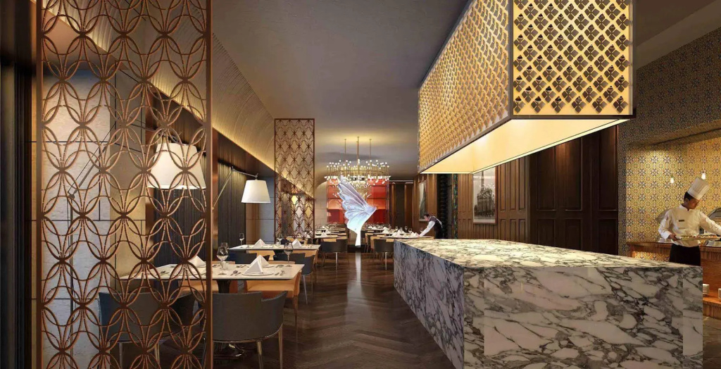Gallery F Hotel - Général
