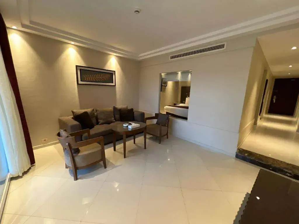 Grand Ocean El Sokhna - фото 25