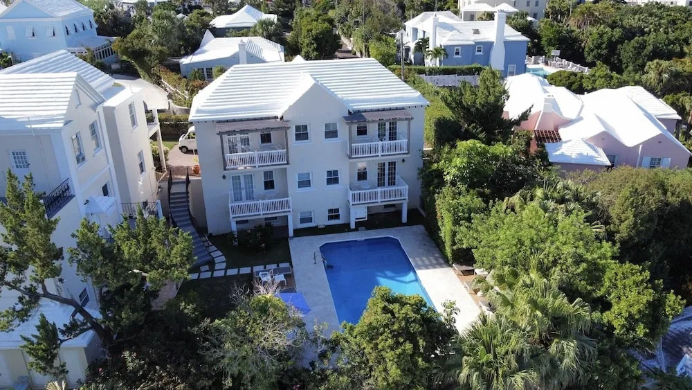 Edgehill Manor Guest House