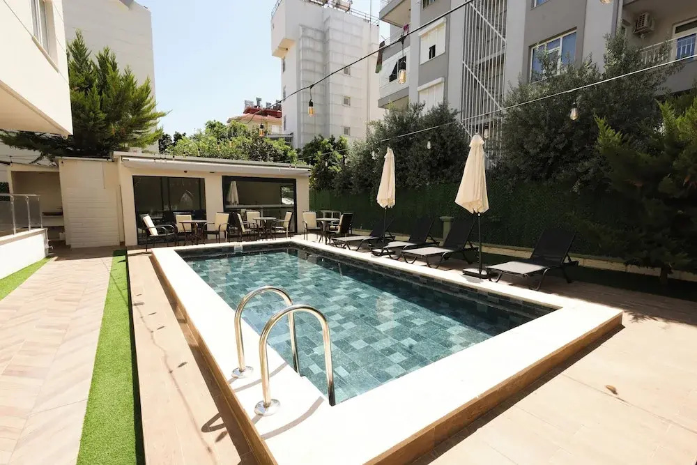 Hotel photo 43