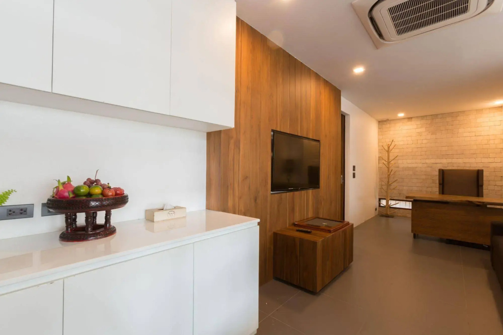 Le Pure Hotel Chiangmai (SHA Extra Plus) - Général