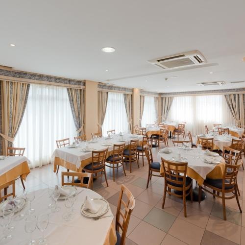 Hotel Ruta Del Duero - Général