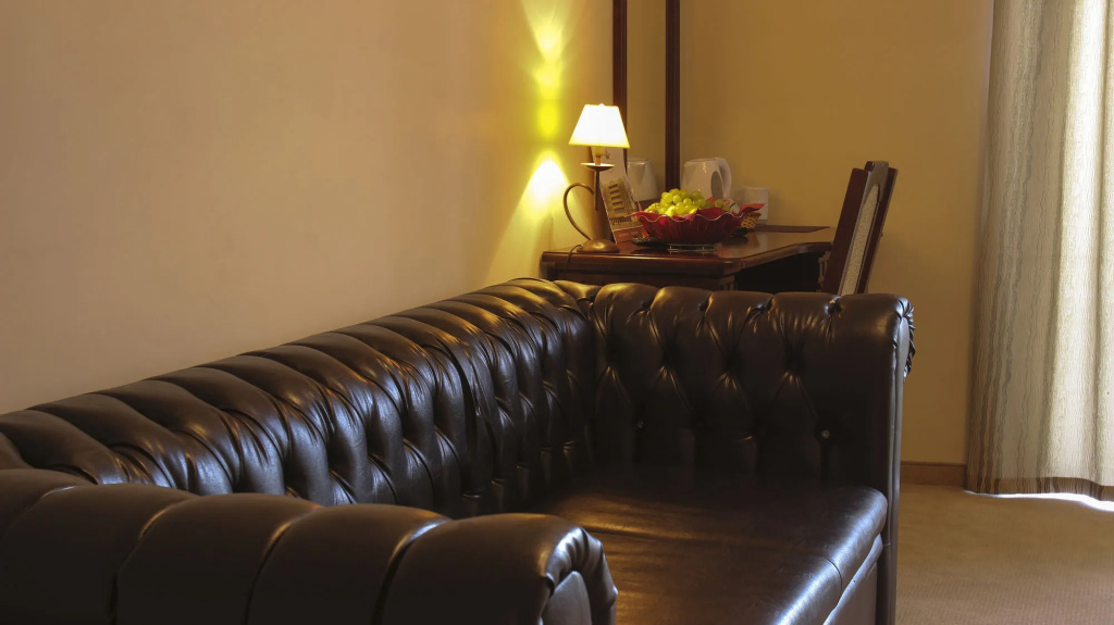 Hotel Royal Class - Général