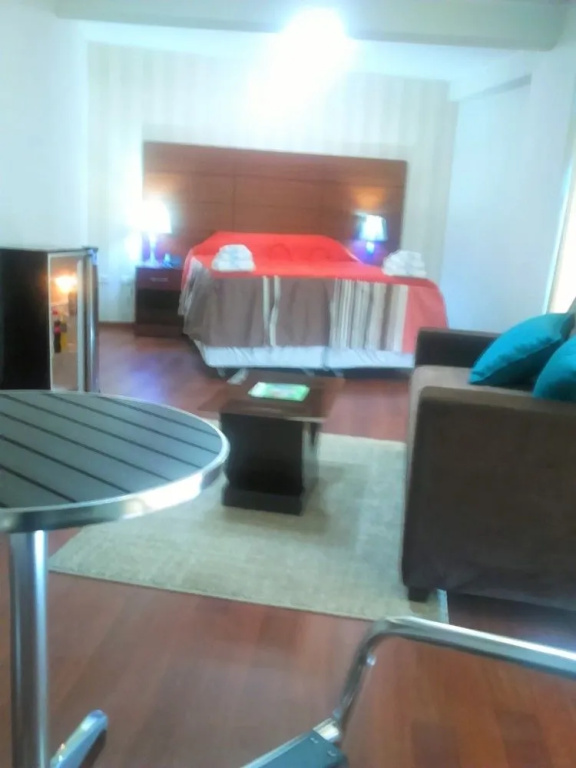 Hotel Murcia Arequipa - Général