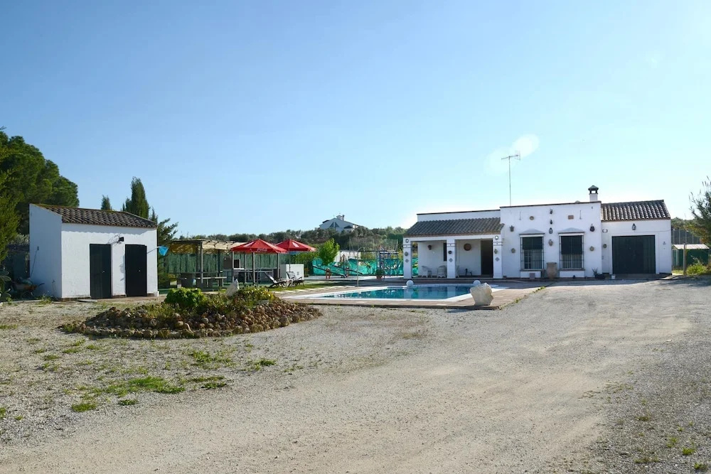 Villa Mercedes