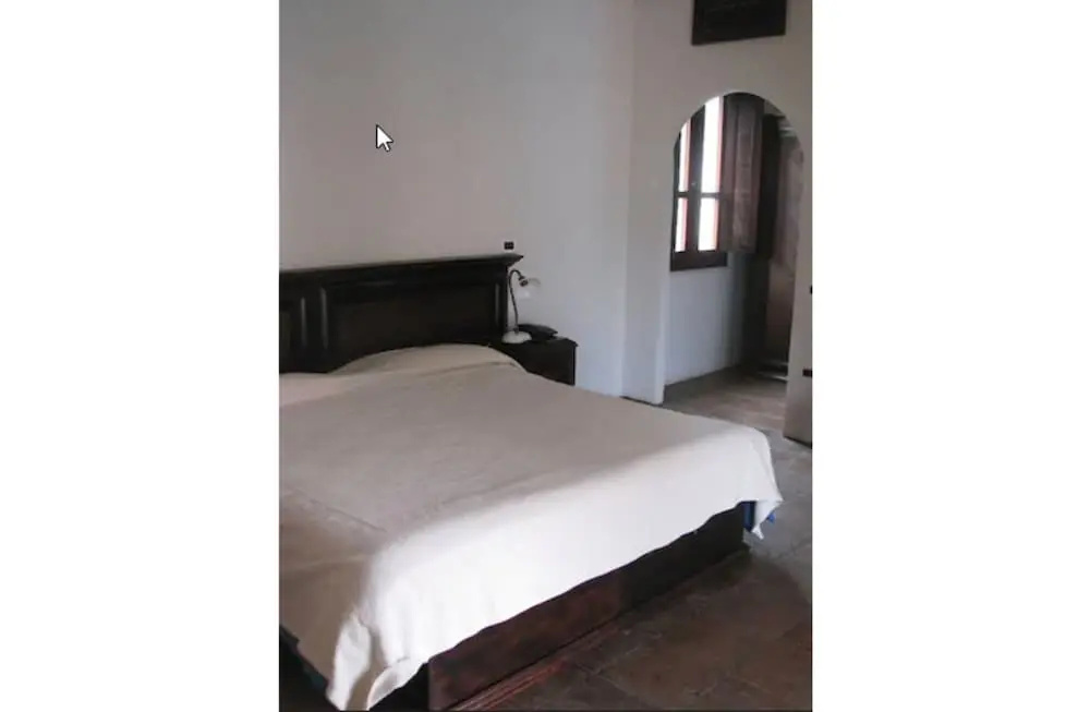 Hotel Taloro