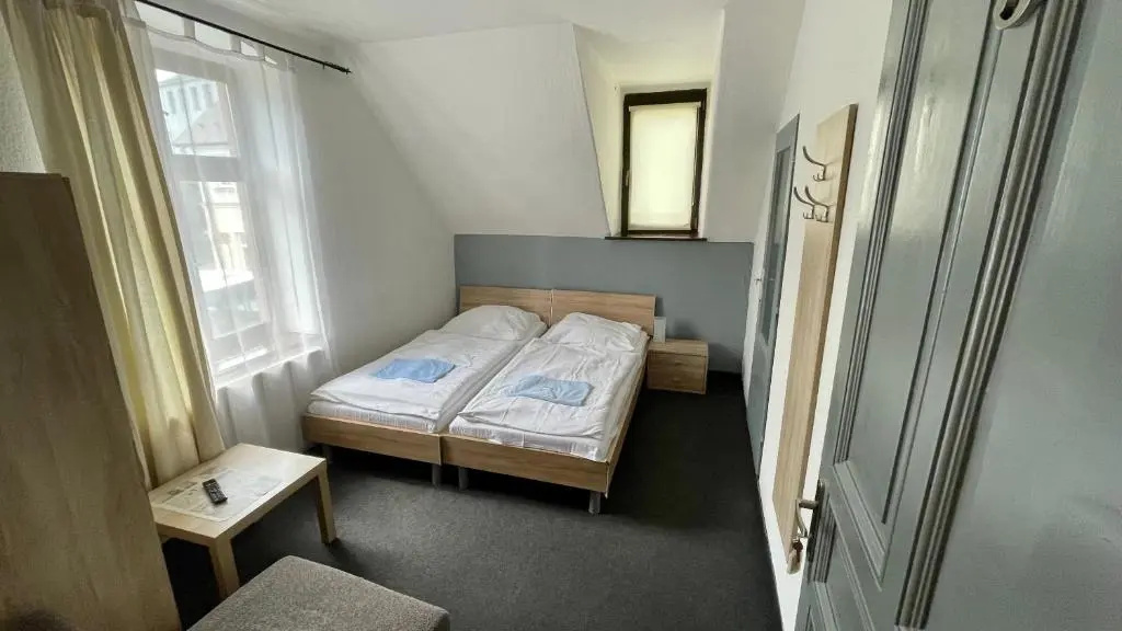 Pension Plestil - Chambres
