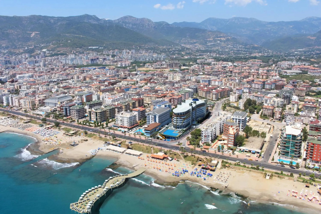 Asia Beach Resort & Spa Hotel - фото 33