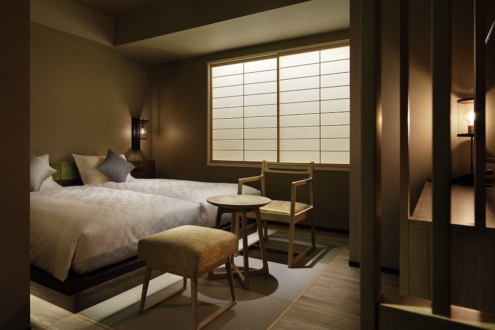 Hotel Resol Kyoto Kawaramachi Sanjo 사진 9